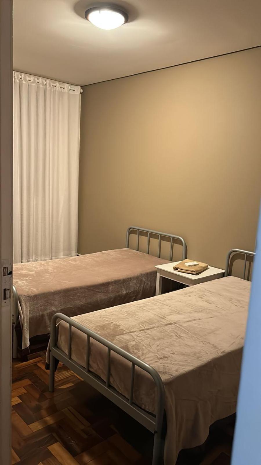 Apto 2 Quartos mais Sofá Cama até 5 Pessoas - Avenida Carlos Gomes Porto Alegre Esterno foto